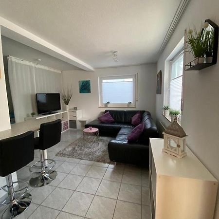 Appartement Linda Karsau Ngoại thất bức ảnh
