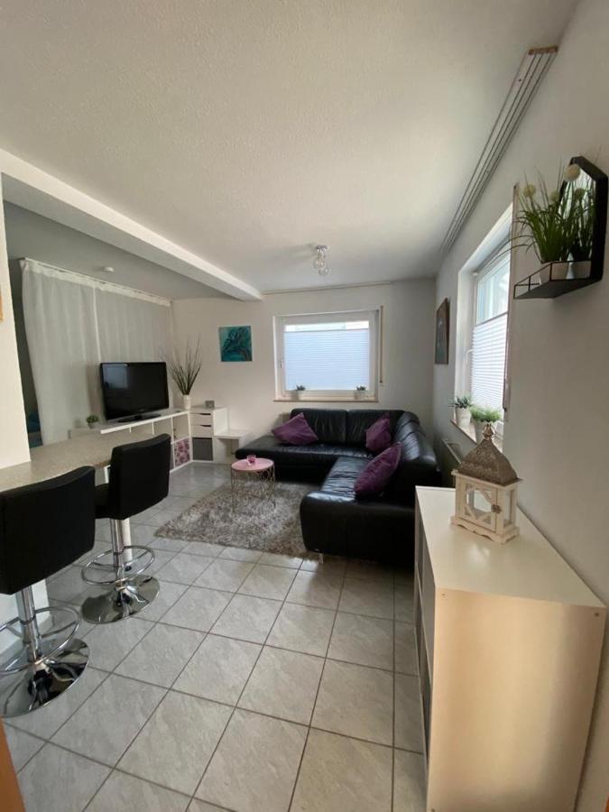 Appartement Linda Karsau Ngoại thất bức ảnh
