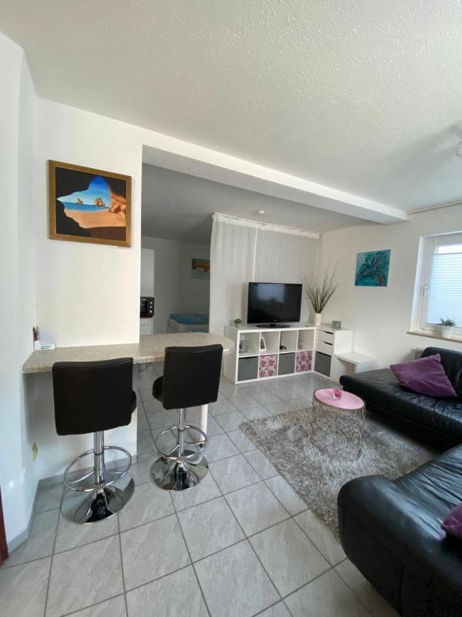 Appartement Linda Karsau Ngoại thất bức ảnh