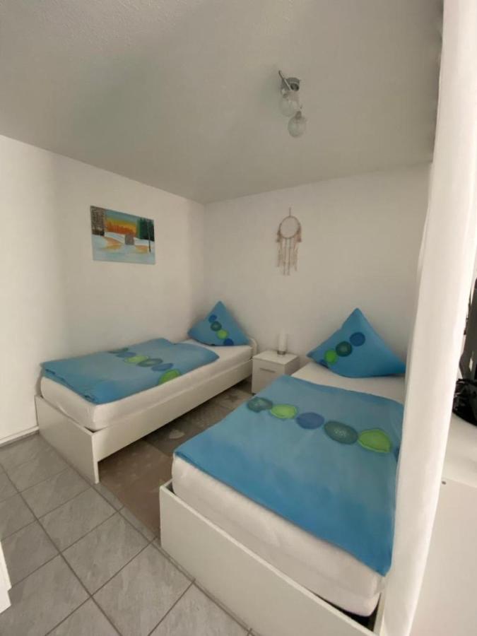 Appartement Linda Karsau Ngoại thất bức ảnh