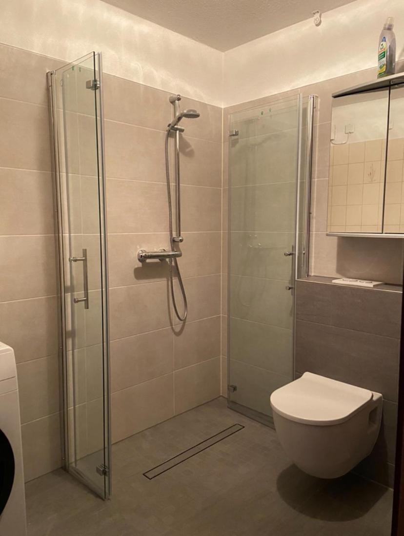 Appartement Linda Karsau Ngoại thất bức ảnh